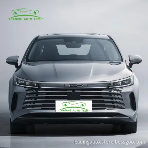 2023 Chinese Brand Hot Selling Byd Destroyer 05 Phev Compact Sedan New Energy Vehicle New Car for Sale